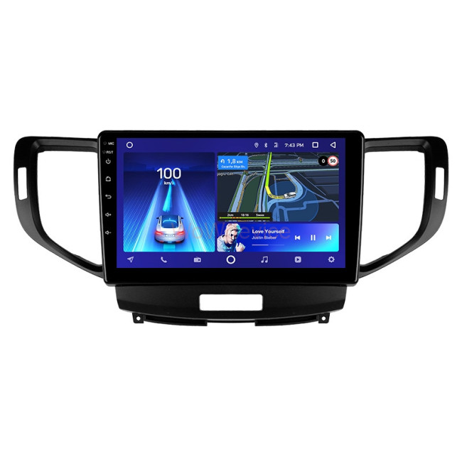 Установочный комплект Teyes для Honda Accord 8 (2008-2012)