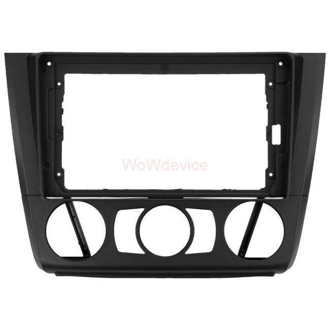 Установочный комплект Teyes для BMW 1 серия E88 E82 E81 E87 (2004-2011) F1