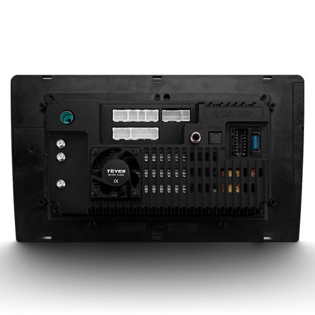 Магнитола Teyes CC3 6/128 (10 дюймов)