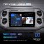 Штатная магнитола Teyes CC2L Plus 1/16 Volkswagen Tiguan 2017+