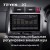 Штатная магнитола Teyes X1 4G 2/32 Honda Jazz GD (2001-2008) Правый руль