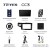 Штатная магнитола Teyes CC3 4/64 Honda Fit 3 (2013-2020) Тип-A