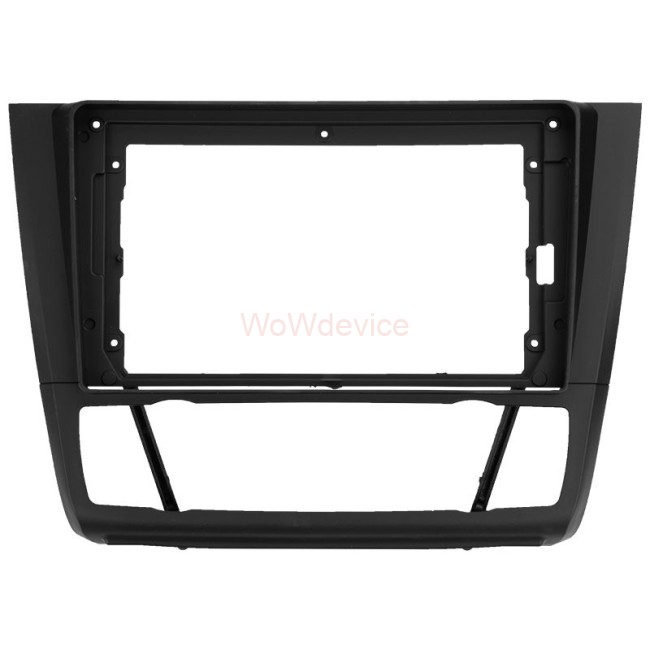 Установочный комплект Teyes для BMW 1 серия E88 E82 E81 E87 (2004-2011) F2