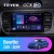 Штатная магнитола Teyes CC3 2K 360 6/128 Volkswagen Beetle A5 (2011-2019)