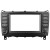 Установочный комплект Teyes для Mercedes Benz C-Class C Class W203 W209 C180 C200 CL203 C209 A209 (2004-2011) 7 дюймов