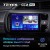 Штатная магнитола Teyes CC2 Plus 4/32 Toyota Vitz III XP130 (2014-2019) Правый руль