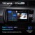 Штатная магнитола Teyes CC2 Plus 4/32 Toyota Vitz III XP130 (2014-2019) Правый руль