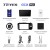 Штатная магнитола Teyes CC2 Plus 4/32 Toyota Vitz III XP130 (2014-2019) Правый руль
