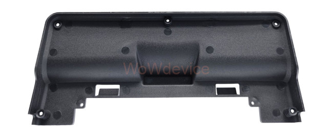 Рамка магнитолы 9.0" (цв.Черный) для KIA Picanto, Morning 2020+ Рамка магнитолы 9.0" (цв.Черный) для KIA Picanto, Morning 2020+