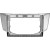 Установочный комплект Teyes для Lexus RX300 RX330 RX350 RX400H (2003-2009)