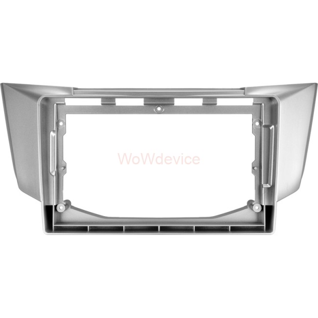 Установочный комплект Teyes для Lexus RX300 RX330 RX350 RX400H (2003-2009)