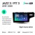 Штатная магнитола Teyes SPRO Plus 3/32 Fit 3 GP GK (2013-2020) (правый руль) Тип-В