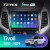 Штатная магнитола Teyes SPRO Plus 4/64 SsangYong Tivoli 2015-2019