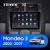 Штатная магнитола Teyes X1 4G 2/32 Ford Mondeo 3 (2000-2007) F2