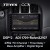 Штатная магнитола Teyes CC3L 4/32 Dodge Caravan 4 (2000-2007) Тип В