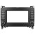 Установочный комплект Teyes для Mercedes-Benz B-Class T245 (2005-2011), Vito 3 W447 (2014-2020), Vito 2 Viano 2 W639 (2003-2015), Sprinter (2009-2015) 7 дюймов
