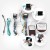 Установочный комплект Teyes для Mercedes-Benz B-Class T245 (2005-2011), Vito 3 W447 (2014-2020), Vito 2 Viano 2 W639 (2003-2015), Sprinter (2009-2015) 7 дюймов