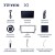 Штатная магнитола Teyes X1 4G 2/32 Toyota Prius XW30 (2009-2015)
