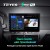 Штатная магнитола Teyes SPRO Plus 6/128 Opel Astra H (2006-2014) F1