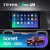 Штатная магнитола Teyes SPRO Plus 6/128 Kia Sonet (2020-2022)