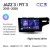 Штатная магнитола Teyes CC3 360 6/128 Honda Fit 3 (2013-2020) Тип-B