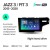 Штатная магнитола Teyes SPRO Plus 4/64 Fit 3 GP GK (2013-2020) (правый руль) Тип-А
