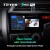 Штатная магнитола Teyes SPRO Plus 4/64 Fit 3 GP GK (2013-2020) (правый руль) Тип-А