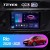 Штатная магнитола Teyes CC3 2K 360 6/128 Kia Rio 4 IV FB (2020-2021)