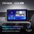 Штатная магнитола Teyes CC2 Plus 4/32 Hyundai i10 3 (2019-2023) Правый руль