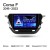 Штатная магнитола Teyes CC2 Plus 4/32 Toyota GT 86 (2012-2016) Правый руль