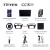 Штатная магнитола Teyes CC3 2K 360 6/128 Hyundai i20 2 GB (2014-2018) Правый руль
