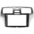 Установочный комплект Teyes для Lexus ES250 ES300 ES330 (2001-2006)
