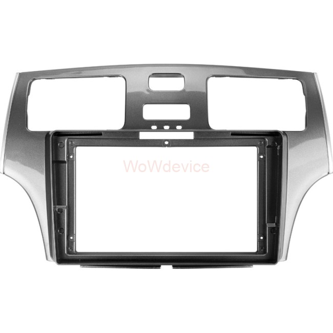 Установочный комплект Teyes для Lexus ES250 ES300 ES330 (2001-2006)