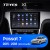 Штатная магнитола Teyes X1 4G 2/32 Volkswagen Passat 7 B7 NMS (2015-2018) F2