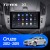 Штатная магнитола Teyes X1 4G 2/32 Chevrolet Cruze J300 J308 (2012-2015)