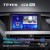 Штатная магнитола Teyes CC2 Plus 4/32 Lexus RX270 RX350 RX450h AL10 3 (2008-2015) (A)