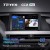 Штатная магнитола Teyes CC2 Plus 4/32 Lexus RX270 RX350 RX450h AL10 3 (2008-2015) (A)