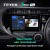 Штатная магнитола Teyes SPRO Plus 6/128 Toyota Prius C (2018-2020) Правый руль