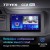 Штатная магнитола Teyes CC2L Plus 1/16 Toyota Coaster (2013-2015)