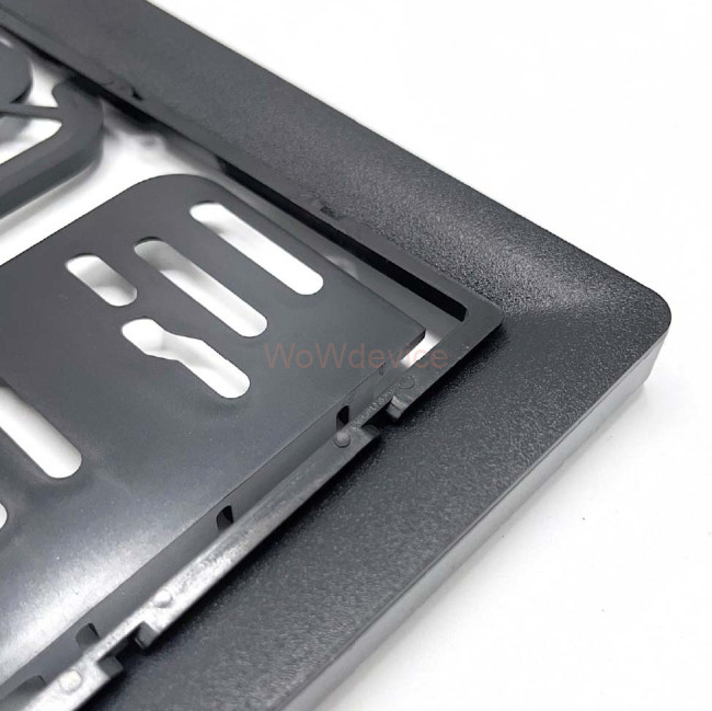 Универсальная рамка для установки 2DIN магнитолы в рамку 9" Универсальная рамка для установки 2DIN магнитолы в рамку 9"