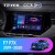 Штатная магнитола Teyes CC3 2K 360 6/128 Haval F7 F7X (2019-2020)