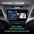 Штатная магнитола Teyes SPRO Plus 6/128 Hyundai Elantra 5 JK GD MD UD (2010-2016) F1