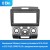 Установочный комплект Teyes для Ford Ranger 2, Everest 2 (2006-2011)