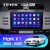 Штатная магнитола Teyes CC2 Plus 4/32 Toyota Mark X X120 (2004-2009) Правый руль
