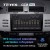 Штатная магнитола Teyes CC2 Plus 4/32 Toyota Mark X X120 (2004-2009) Правый руль