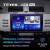 Штатная магнитола Teyes CC2 Plus 4/32 Toyota Mark X X120 (2004-2009) Правый руль