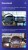 Штатная магнитола Teyes CC2 Plus 4/32 Toyota Mark X X120 (2004-2009) Правый руль