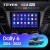 Штатная магнитола Teyes CC2 Plus 4/32 Iveco Daily 6 (2014-2022)