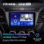 Штатная магнитола Teyes CC2 Plus 4/32 Iveco Daily 6 (2014-2022)