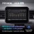 Штатная магнитола Teyes CC2 Plus 6/128 Suzuki Ignis (2016-2020)